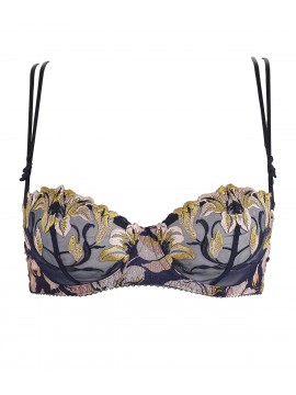 Aubade Jardin De Delices Half Cup Bra